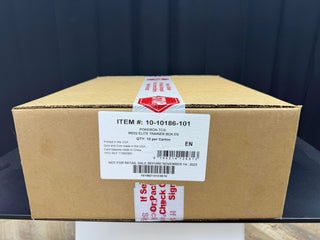 Pokemon Phantasmal Flames Elite Trainer Box Factory Sealed Case 10pcs — kopen en vergelijken op Whatnot