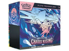 pokemon chaos rising elite trainer box