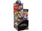 pokemon pitch black boosterbox