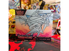 pokemon chaos rising elite trainer box