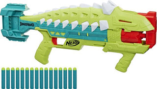 Nerf DinoSquad Armorstrike blaster