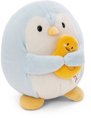 Nici Big Friends Penguin Waddle knuffel 27cm