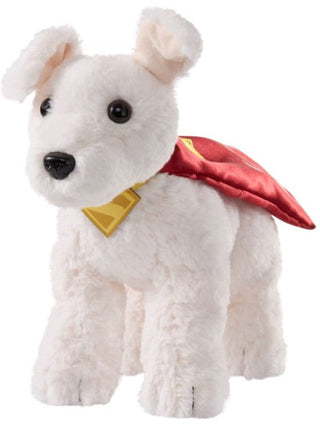 Noble Collection Superman Krypto knuffel 19 cm