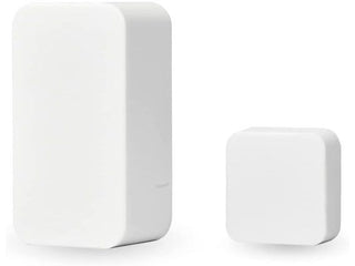 Nuki Deuralarm draadloze deursensor wit