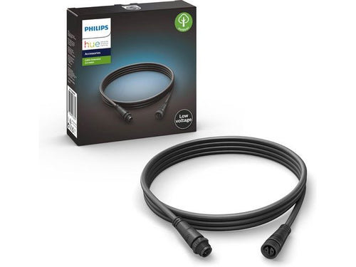 Philips Hue verlengkabel voor buiten 2,5 meter
