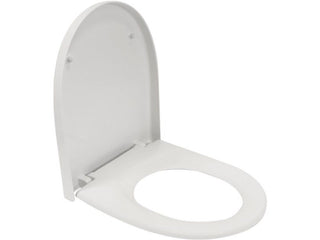 Plieger Kadett 300S Toiletbril D-Vorm Wit