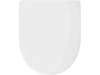 Pressalit Basic Line Toiletzitting wit softclose