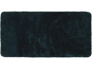 Sealskin Angora Badmat 70x140 cm Donkergroen