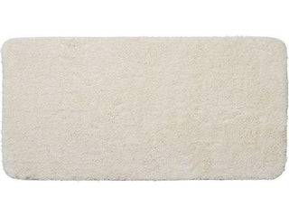 Sealskin Angora Badmat 70x140 cm Off-White