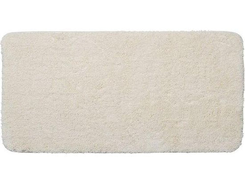 Sealskin Angora Badmat 70x140 cm Off-White