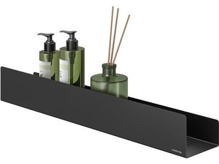 Sealskin Brix doucherek 55 cm zwart