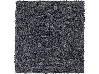 Sealskin Misto Badmat 60x60 cm Zwart