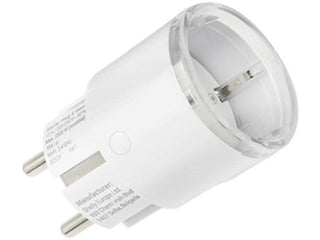 Shelly Plug S Gen3 slimme stekker wit