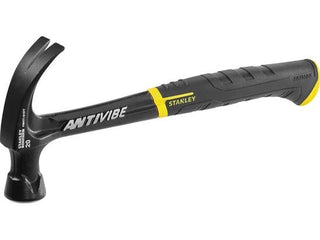 STANLEY FatMax Antivibe Klauwhamer Next Gen 570gr