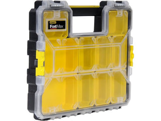 STANLEY FatMax Professionele Organizer Waterdicht ondiep