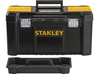 STANLEY gereedschapskoffer Essential 19 inch zwart