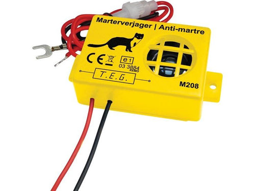 T.E.G. Marterverjager 12V KEMO M208
