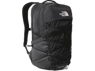 The North Face Borealis Rugtas 28L zwart