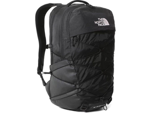 The North Face Borealis Rugtas 28L zwart