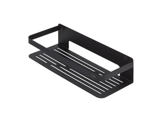 Tiger Caddy Doucherek 32 cm Mat zwart