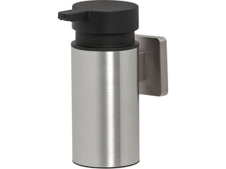 Tiger Dock Zeepdispenser medium RVS geborsteld
