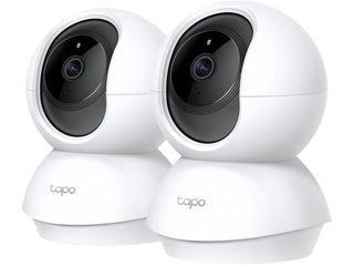 TP-Link Tapo C200P2 beveiligingscamera binnen