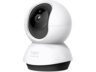 TP-Link Tapo C220 beveiligingscamera binnen 2K 4MP