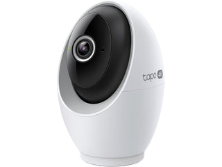 TP-Link Tapo C260 4K beveiligingscamera binnen
