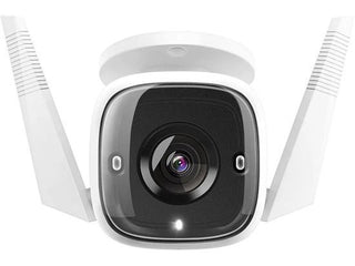 TP-Link Tapo C310 beveiligingscamera buiten 2K wit