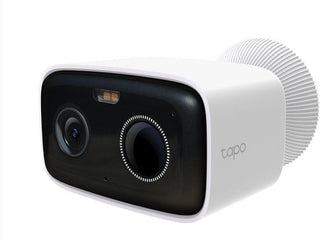 TP-Link Tapo C400 beveiligingscamera buiten