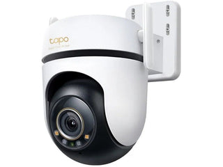 TP-Link Tapo C530WS beveiligingscamera buiten 5MP