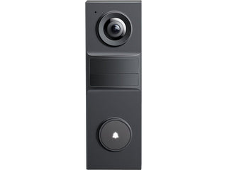 TP-Link Tapo D205 draadloze video deurbel zwart