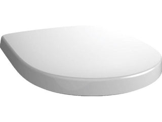 Villeroy & Boch O.Novo toiletbril wit alpin glans