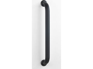 Wenko Wandgreep Secura Premium 63cm antraciet