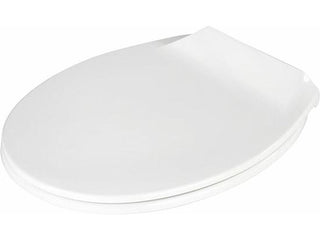 Wenko WC bril Kos wit Thermoplast Easy-Close